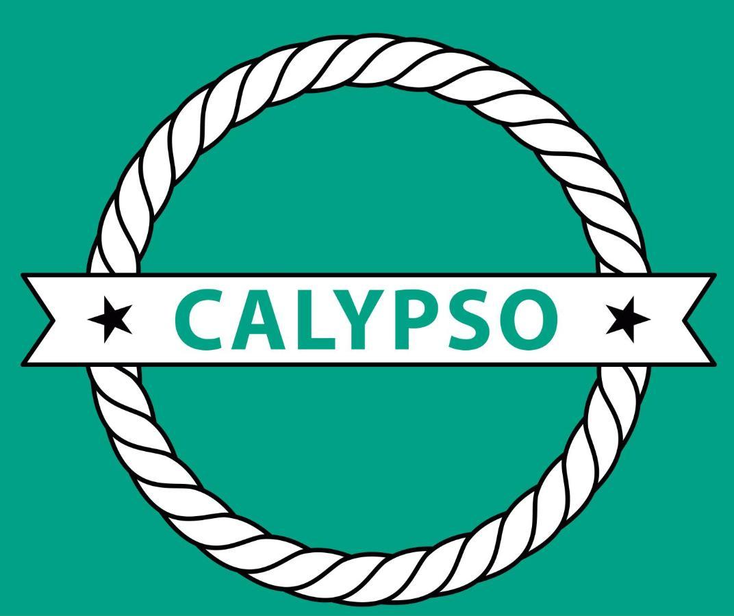 Alojamento Calypso 포보아데바짐 외부 사진